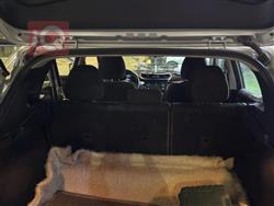Nissan Rogue Sport